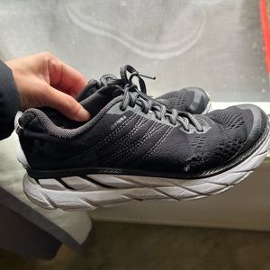 Hoka Clifton 6 running shoe